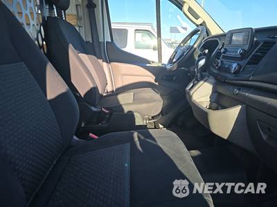 2025 Ford Transit 250 Cargo Van Low Roof 130.0" WB - zdjęcie 8 z 19 - miniatura