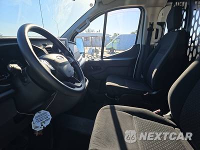 2025 Ford Transit 250 Cargo Van Low Roof 130.0" WB - zdjęcie 7 z 19 - miniatura