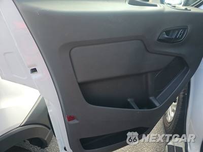 2025 Ford Transit 250 Cargo Van Low Roof 130.0" WB - zdjęcie 9 z 23 - miniatura