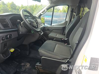 2025 Ford Transit 250 Cargo Van Low Roof 130.0" WB - zdjęcie 7 z 23 - miniatura