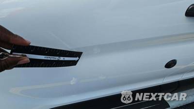 2025 Ford Transit 250 Cargo Van Low Roof 130.0" WB - zdjęcie 19 z 23 - miniatura