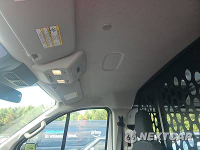 2025 Ford Transit 250 Cargo Van Low Roof 130.0" WB - zdjęcie 16 z 23 - miniatura