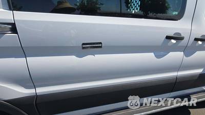 2025 Ford Transit 250 Cargo Van Low Roof 130.0" WB - zdjęcie 22 z 24 - miniatura