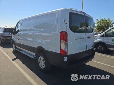 2025 Ford Transit 250 Cargo Van Low Roof 130.0" WB - zdjęcie 6 z 24 - miniatura