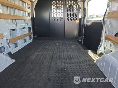 2025 Ford Transit 250 Cargo Van Low Roof 130.0" WB - zdjęcie 15 z 24 - miniatura