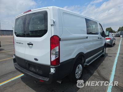 2025 Ford Transit 250 Cargo Van Low Roof 130.0" WB - zdjęcie 4 z 35 - miniatura