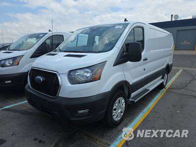 2025 Ford Transit 250 Cargo Van Low Roof 130.0" WB
