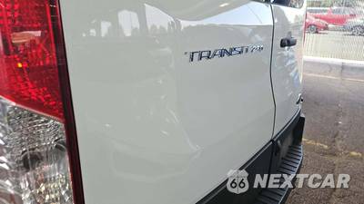 2025 Ford Transit 250 Cargo Van Low Roof 130.0" WB - zdjęcie 27 z 35 - miniatura
