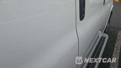 2025 Chevrolet Express 2500 Cargo Van 1WT 135.0" WB - zdjęcie 27 z 40 - miniatura