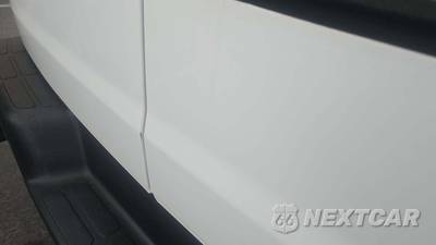 2025 Chevrolet Express 2500 Cargo Van 1WT 135.0" WB - zdjęcie 34 z 40 - miniatura