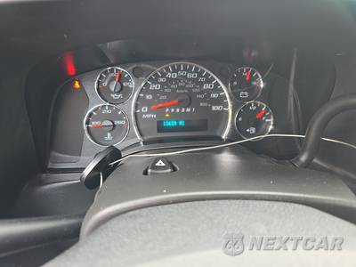 2025 Chevrolet Express 2500 Cargo Van 1WT 135.0" WB - zdjęcie 12 z 40 - miniatura