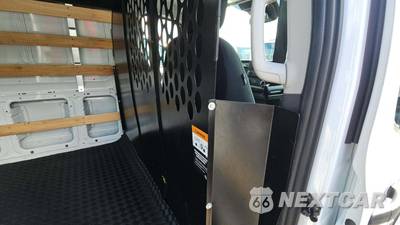 2025 Ford Transit 250 Cargo Van Low Roof 130.0" WB - zdjęcie 19 z 27 - miniatura