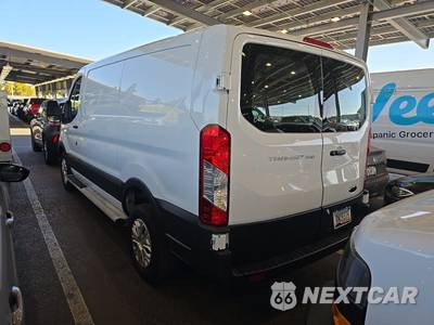 2025 Ford Transit 250 Cargo Van Low Roof 130.0" WB - zdjęcie 6 z 39 - miniatura