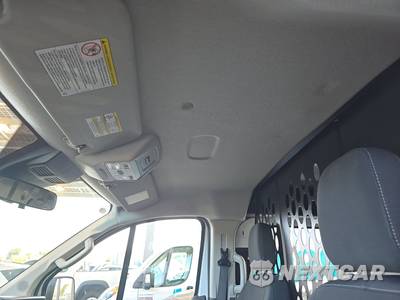 2025 Ford Transit 250 Cargo Van Low Roof 130.0" WB - zdjęcie 19 z 39 - miniatura