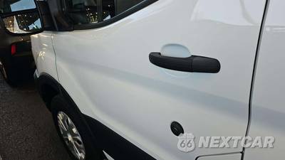 2025 Ford Transit 250 Cargo Van Low Roof 130.0" WB - zdjęcie 36 z 39 - miniatura