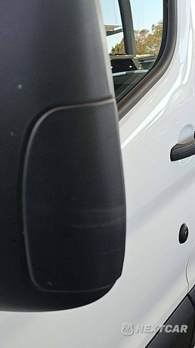 2025 Ford Transit 250 Cargo Van Low Roof 130.0" WB - zdjęcie 33 z 39 - miniatura
