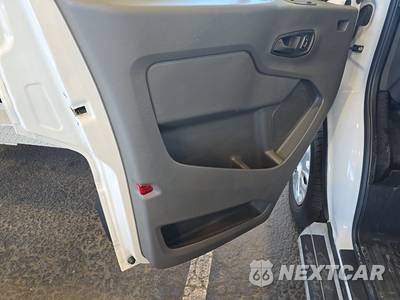 2025 Ford Transit 250 Cargo Van Low Roof 130.0" WB - zdjęcie 9 z 39 - miniatura