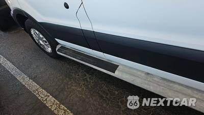 2025 Ford Transit 250 Cargo Van Low Roof 130.0" WB - zdjęcie 32 z 39 - miniatura