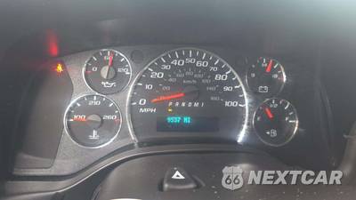 2025 Chevrolet Express 2500 Cargo Van 1WT 135.0" WB - zdjęcie 18 z 21 - miniatura