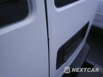2025 Chevrolet Express 2500 Cargo Van 1WT 135.0" WB - zdjęcie 20 z 21 - miniatura