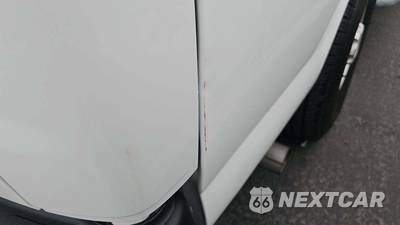 2025 Chevrolet Express 2500 Cargo Van 1WT 135.0" WB - zdjęcie 27 z 32 - miniatura