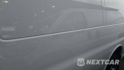 2025 Chevrolet Express 2500 Cargo Van 1WT 135.0" WB - zdjęcie 29 z 32 - miniatura