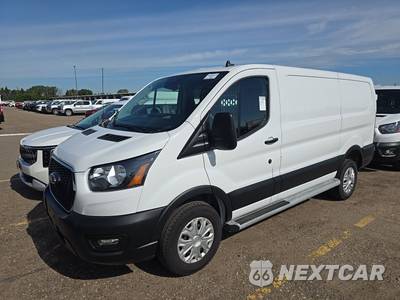 2025 Ford Transit 250 Cargo Van Low Roof 130.0" WB