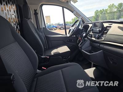 2025 Ford Transit 250 Cargo Van Low Roof 130.0" WB - zdjęcie 8 z 33 - miniatura