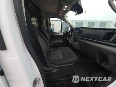 2025 Ford Transit 250 Cargo Van Low Roof 130.0" WB - zdjęcie 8 z 21 - miniatura