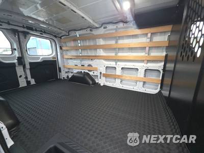 2025 Ford Transit 250 Cargo Van Low Roof 130.0" WB - zdjęcie 14 z 21 - miniatura