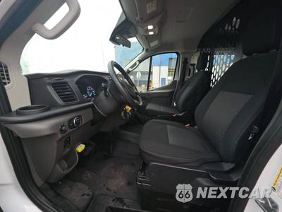 2025 Ford Transit 250 Cargo Van Low Roof 130.0" WB - zdjęcie 7 z 21 - miniatura