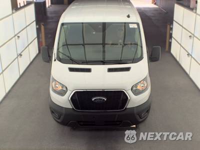 2025 Ford Transit 250 Cargo Van Low Roof 130.0" WB - zdjęcie 2 z 21 - miniatura