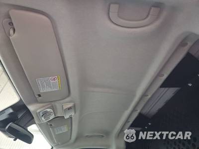 2025 Ram ProMaster 2500 Cargo Van Tradesman w/Passenger Seat Low Roof 136.0" WB - zdjęcie 17 z 30 - miniatura