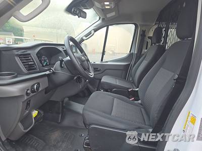 2025 Ford Transit 250 Cargo Van Low Roof 130.0" WB - zdjęcie 7 z 22 - miniatura