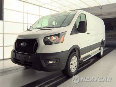 2025 Ford Transit 250 Cargo Van Low Roof 130.0" WB