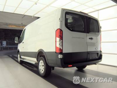 2025 Ford Transit 250 Cargo Van Low Roof 130.0" WB - zdjęcie 6 z 22 - miniatura