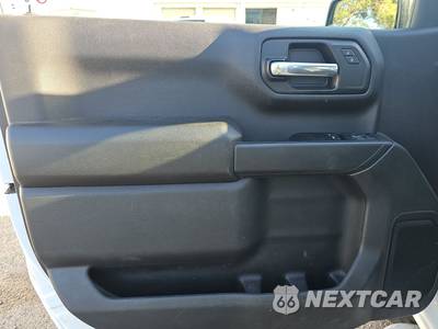 2025 Chevrolet Silverado 1500 WT Regular Cab Long Bed 1WT - zdjęcie 9 z 28 - miniatura
