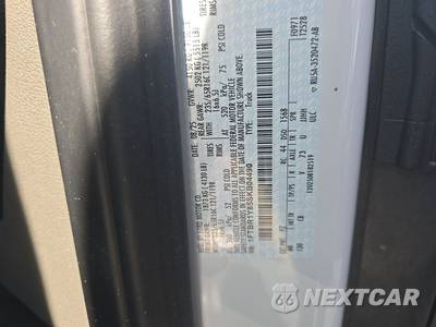 2025 Ford Transit 250 Cargo Van Low Roof 130.0" WB - zdjęcie 13 z 18 - miniatura