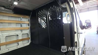 2025 Ford Transit 250 Cargo Van Low Roof 130.0" WB - zdjęcie 23 z 30 - miniatura