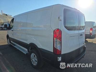 2025 Ford Transit 250 Cargo Van Low Roof 130.0" WB - zdjęcie 6 z 30 - miniatura
