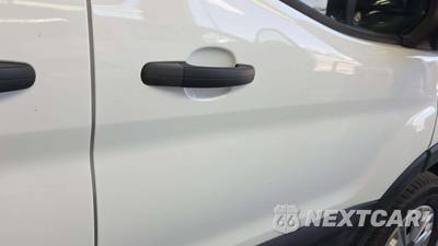2025 Ford Transit 250 Cargo Van Low Roof 130.0" WB - zdjęcie 25 z 30 - miniatura