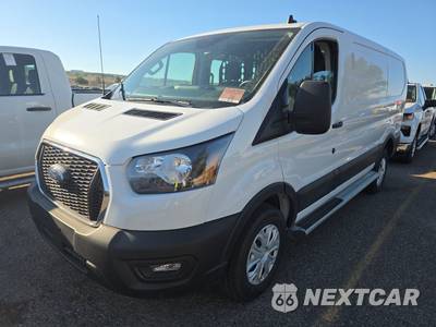 2025 Ford Transit 250 Cargo Van Low Roof 130.0" WB - zdjęcie 1 z 30 - miniatura