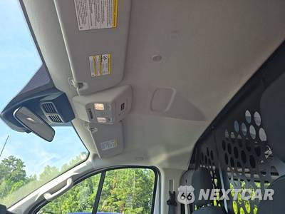 2025 Ford Transit 250 Cargo Van Low Roof 130.0" WB - zdjęcie 17 z 18 - miniatura