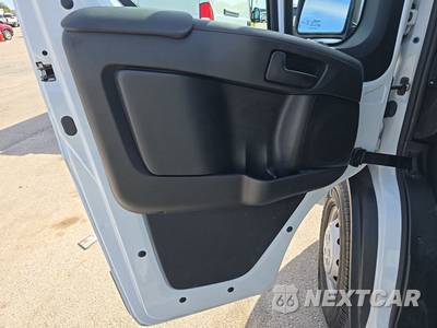 2025 Ram ProMaster 2500 Cargo Van Tradesman w/Passenger Seat Low Roof 136.0" WB - zdjęcie 9 z 23 - miniatura