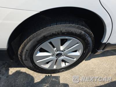 2018 Subaru Outback 2.5i - zdjęcie 10 z 23 - miniatura