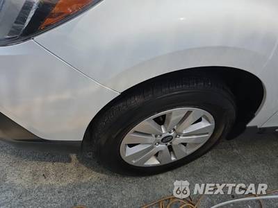 2018 Subaru Outback 2.5i - zdjęcie 8 z 23 - miniatura