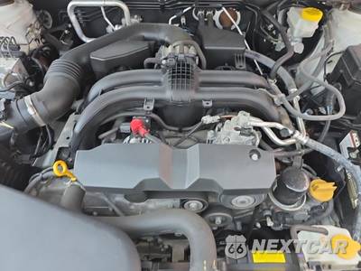 2018 Subaru Outback 2.5i - zdjęcie 18 z 23 - miniatura