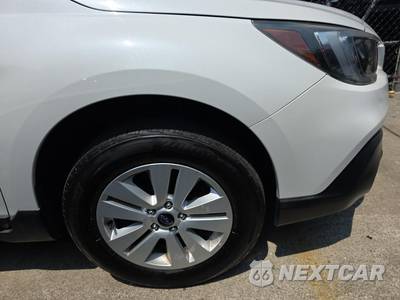 2018 Subaru Outback 2.5i - zdjęcie 9 z 23 - miniatura