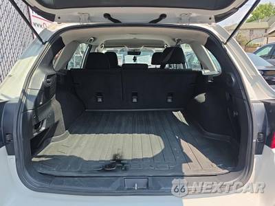 2018 Subaru Outback 2.5i - zdjęcie 19 z 23 - miniatura