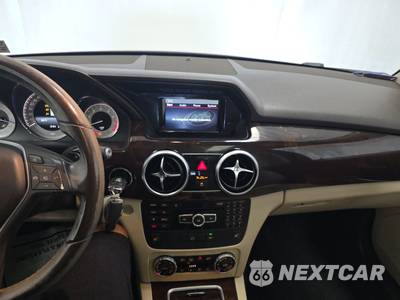 2015 Mercedes-Benz GLK 350 4MATIC - zdjęcie 11 z 27 - miniatura